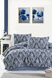 SİNDY RANFORCE TEK KİŞİLİK NEVRESİM TAKIMI