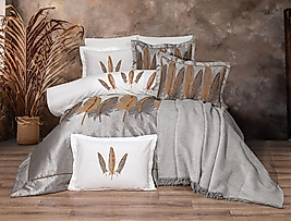 ANNA KATARİNA 11 PARÇA GELİN SETİ (VALENTİNA)