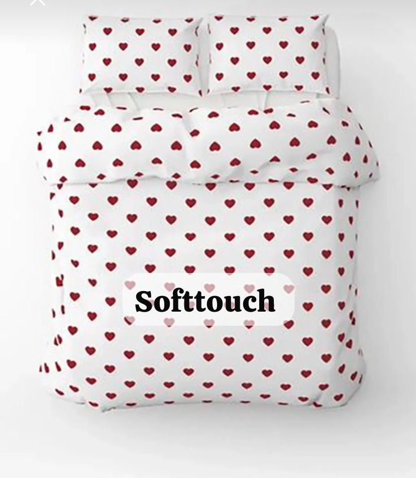 TREND KALP TEK KİŞİLİK NEVRESİM TAKIMI